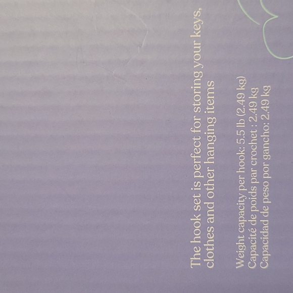 🍃Decorative Hooks - Picture 4 of 4